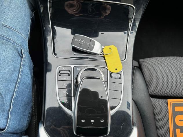 Mercedes-benz C 220 C 220 d S.W. 4Matic Auto Sport Plus - Foto 8