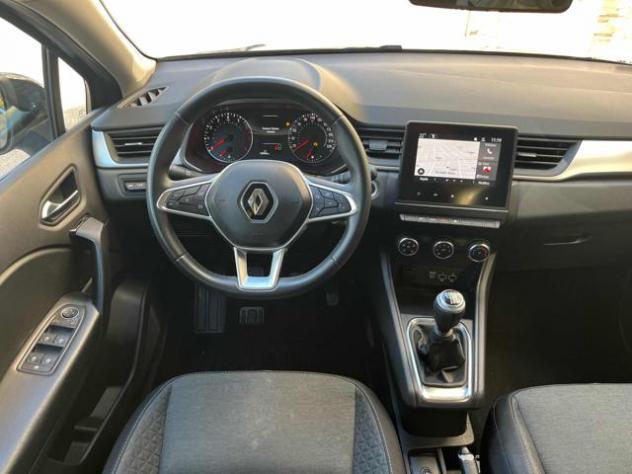 RENAULT Captur TCe 100 CV GPL Equilibre rif. 24147671 - Foto 7