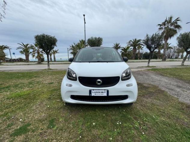 SMART ForTwo 70 1.0 Passion rif. 21913155 - Foto 3