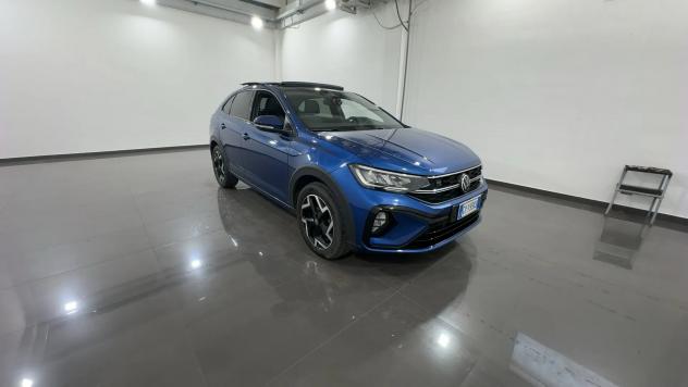 Volkswagen Taigo 1.0 TSI 115 CV R-Line