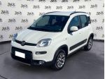 FIAT Panda 0.9 TwinAir Turbo 85cv E6 S&S 6M 4x4