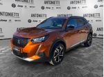 Peugeot 2008 2008 BlueHDi 130 S&S EAT8 GT
