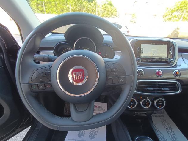Fiat 500X 1.6 MultiJet 120 CV Lounge - Foto 7