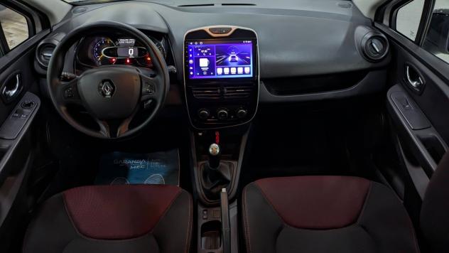 Renault Clio 1.5 dCi 8V 75CV 5 porte - Foto 9