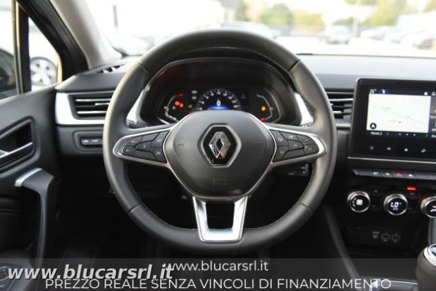 RENAULT Captur Captur 1.0 tce Techno Gpl 100cv rif. 24108106 - Foto 9