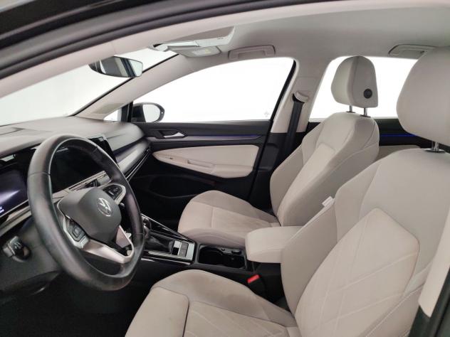 Volkswagen Golf Golf 1.5 tsi evo Style 130cv - Foto 7