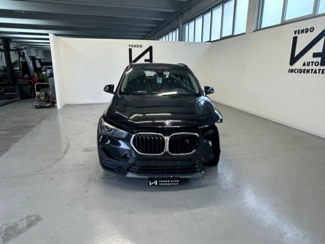 BMW X1 XDRIVE25E BUSINESS ADVANTAGE rif. 23999958 - Foto 2