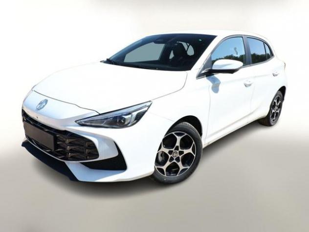 MG MG3 1.5 Hybrid+ 195cv Luxury rif. 24010925