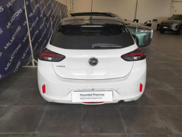 OPEL Corsa 1.2 100 CV aut. Edition rif. 23825390 - Foto 5
