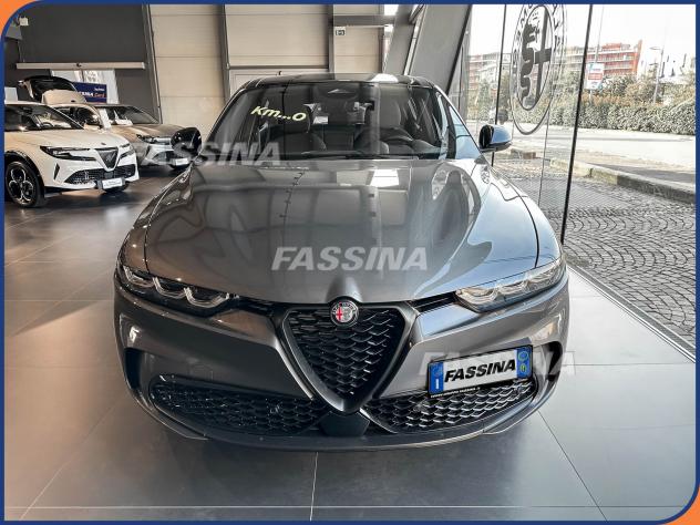 Alfa Romeo Tonale Tonale 1.6 Sprint 130cv tct6 - Foto 2
