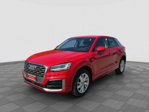 AUDI Q2 Q2 30 TDI S tronic S line Edition rif. 23960978