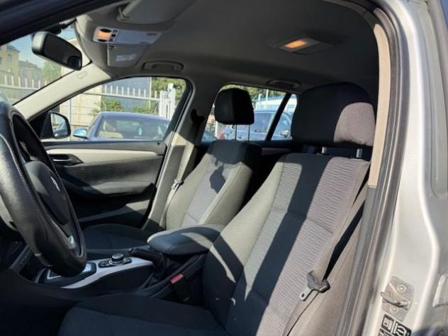 BMW X1 sDrive18d X Line rif. 23931272 - Foto 9