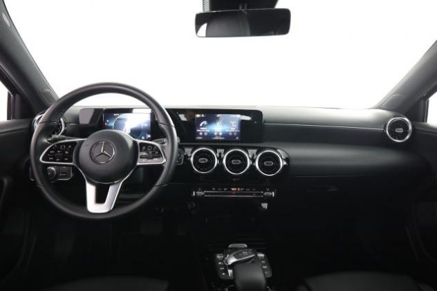MERCEDES-BENZ A 180 A 180 d Automatic Business Extra rif. 24091324 - Foto 5
