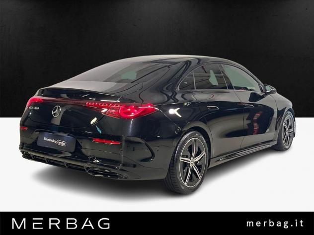 Mercedes-Benz CLA Coupe 200 AMG Line Advanced Plus auto - Foto 2