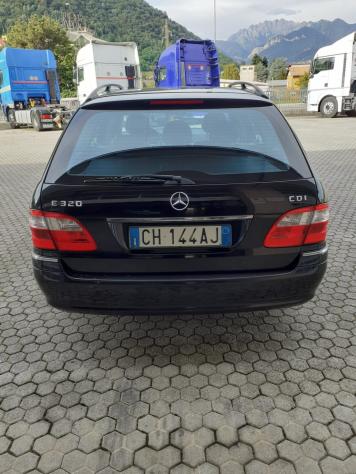 Mercedes-benz E 320 E 320 CDI cat S.W. Avantgarde - Foto 6