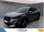 Peugeot 2008 II 2020 1.2 puretech Allure Pack s&s 100cv
