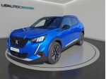 Peugeot 2008 II 2020 1.5 bluehdi GT s&s 130cv eat8
