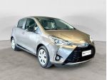 Toyota Yaris Hybrid 1.5 Hybrid Active