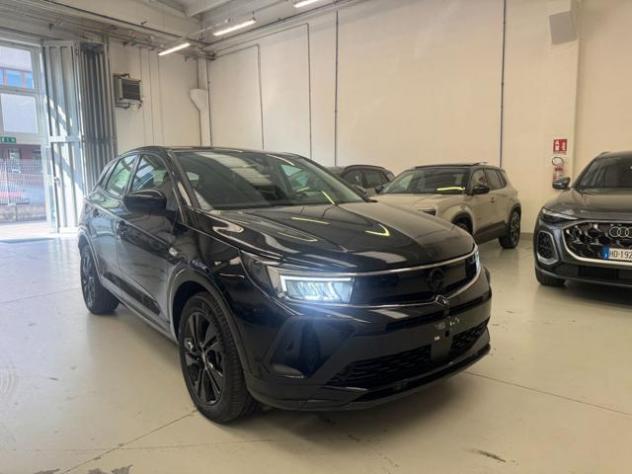OPEL Grandland 1.2 Turbo 130CV GS rif. 24166758 - Foto 2