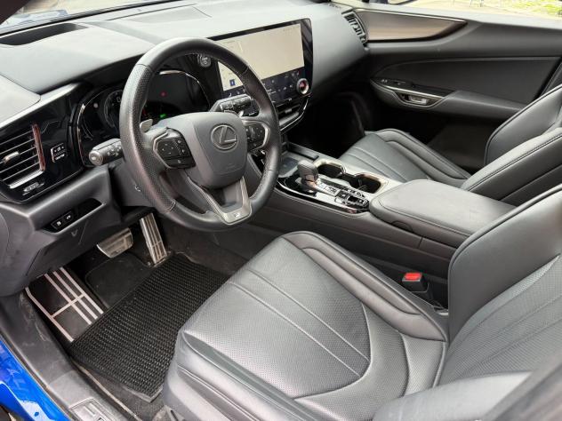 Lexus NX F Sport NX 450h+ PHEV *PROMO FINAN #11497 - Foto 10
