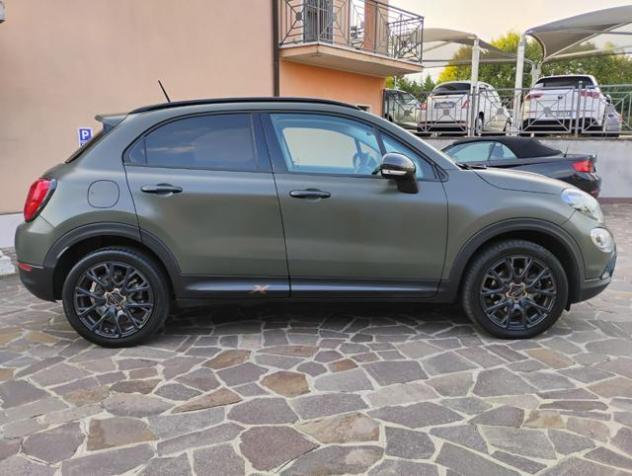 FIAT 500X 1.6 MultiJet 120 CV Lounge rif. 24102476 - Foto 2