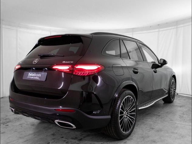 Mercedes-Benz GLC 220 d 4MATIC AMG Line Advanced - Foto 4
