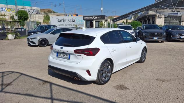 Ford Focus V - 1.0 ecoboost h ST-Line Style 125cv - Foto 4