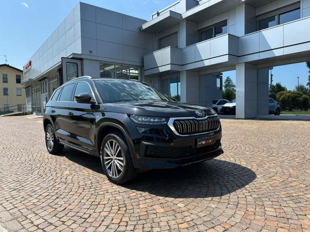 Škoda Kodiaq 2.0 TDI 110KW LAURIN&KLEMENT DSG 7p - Foto 8