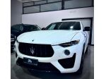Maserati Levante 3.0 V6 430CV Modena S