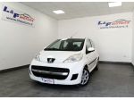 Peugeot 107 107 1.0 5p
