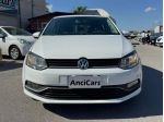 Volkswagen Polo 1.4 TDI Comfortline