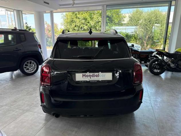 MINI Countryman 2.0 Cooper D Classic Countryman Automatica rif. 23883141 - Foto 5