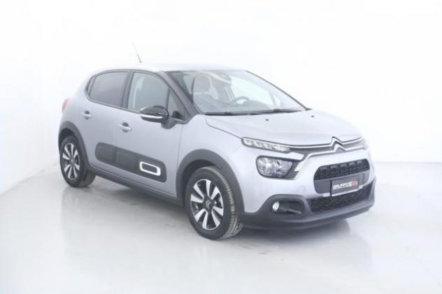 CITROEN C3 PureTech 110 S&S Shine NEOPATENTATI Vetri Oscurati rif. 21967673 - Foto 3