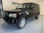 LAND ROVER Discovery 4 3.0 SDV6 245CV HSE *TRAINO*7 POSTI* rif. 24162980