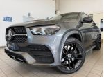 MERCEDES-BENZ GLE 400 d 4Matic Coupé Premium Plus//TETTO/22/HEAD// rif. 24126490
