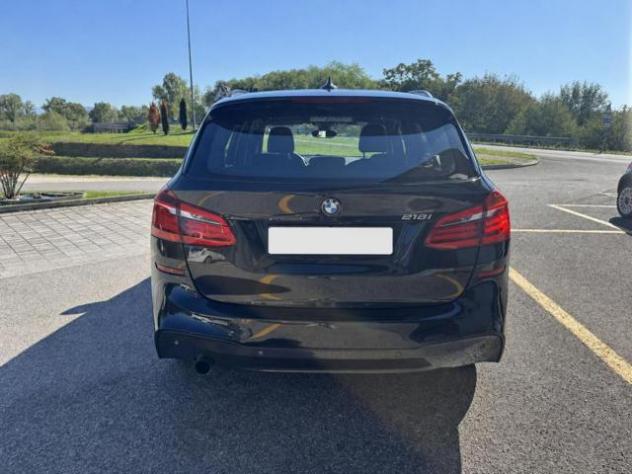 BMW 218 218i Active Tourer Msport rif. 24002806 - Foto 5