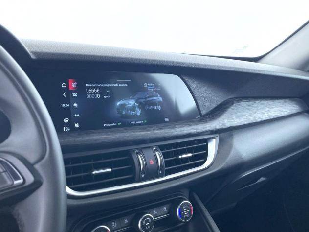 Alfa Romeo Stelvio 2.2 TD 190 CV Super Business AT8 Q4 - Foto 8