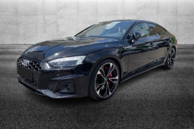 AUDI S5 SPB TDI quattro tiptronic rif. 24048761
