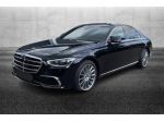 MERCEDES-BENZ S 350 d 4Matic Premium rif. 24112110