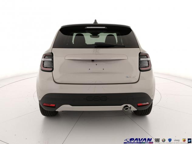 FIAT 600 1.2 Hybrid 110 CV DCT MHEV La Prima - Foto 4