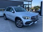 MERCEDES-BENZ GLE 350 d 4Matic Sport rif. 23882604