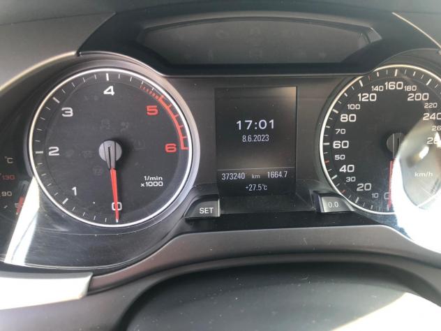 Audi A4 Berlina 2.7 V6 TDI Cambio Autom. Advanced - Foto 10