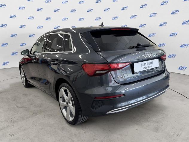 Audi A3 Sportback 35 TDI S tronic Business Advanced - Foto 5