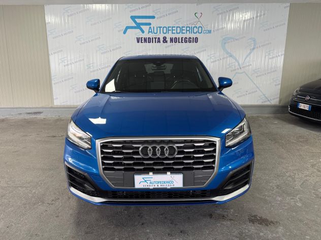 Audi Q2 1.6 Tdi 115cv Automatica S Line - Foto 2