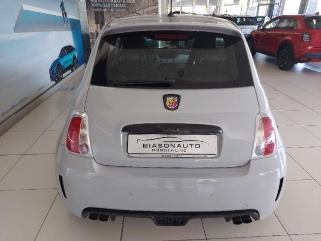 ABARTH 595 595 1.4 Turbo T-Jet 140 CV - Foto 5