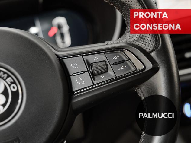 Alfa Romeo Stelvio 2.2 TD 160 CV Super AT8 RWD - Foto 10
