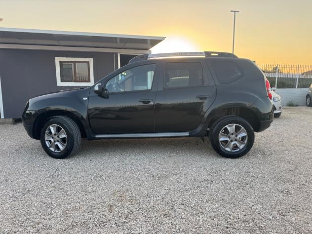 Dacia Duster 1.5 dCi 110 CV S&S 4x2 Serie Speciale Brave2 - Foto 10