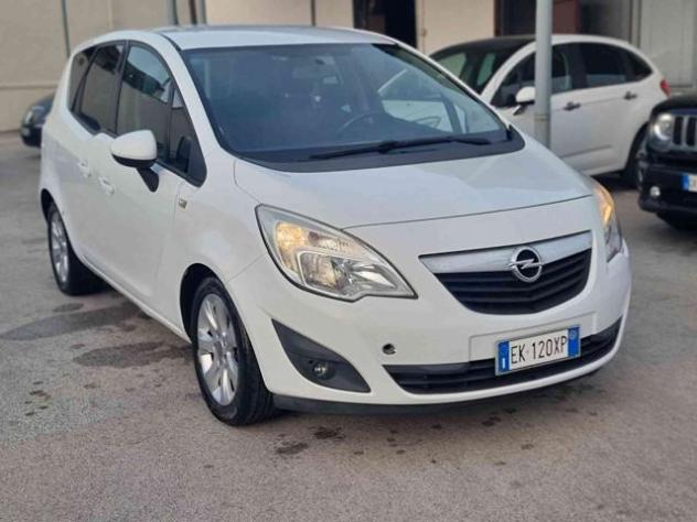 OPEL Meriva 1.3 CDTI 95CV Cosmo SUPER PREZZO rif. 24100248 - Foto 3