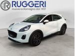 Ford Puma Puma 1.0 EcoBoost 125 CV S&S Titanium