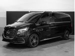 Mercedes-Benz Classe V V 250 d AVANTGARDE Extralong
